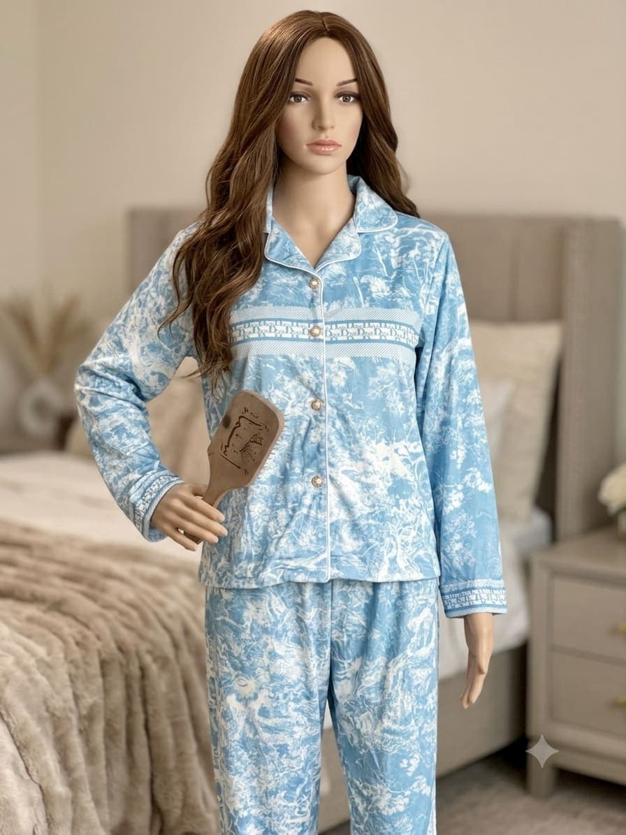 بيجامات نسائيه